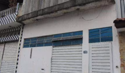 Prédio à venda, 300 m² por R$ 450.000 - Parque Continental - Guarulhos/SP