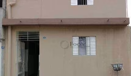 Sobrado com 6 dormitórios à venda, 310 m² por R$ 340.000,00 - Jardim Guilhermino - Guarulhos/SP