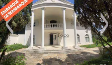 Casa com 4 dormitórios à venda, 1400 m² por R$ 3.500.000,00 - Tucuruvi - São Paulo/SP
