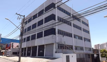 Andar Corporativo para alugar, 388 m² por R$ 7.175,00/mês - Jardim Santa Mena - Guarulhos/SP