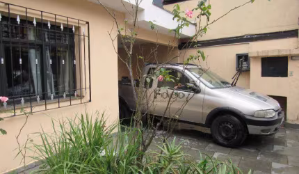 Casa com 3 dormitórios à venda, 90 m² por R$ 2.000.000,00 - Picanco - Guarulhos/SP