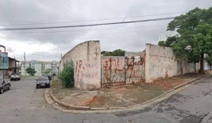 Terreno à venda, 690 m² por R$ 140.000,00 - Jardim Santa Cecília - Guarulhos/SP