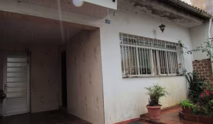 Casa à venda, 100 m² por R$ 490.000,00 - Jardim Rosa de Franca - Guarulhos/SP
