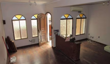 Casa com 4 dormitórios à venda, 210 m² por R$ 800.000 - Jardim Santa Clara - Guarulhos/SP