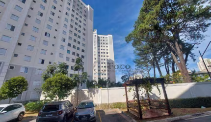Apartamento com 2 dormitórios, 45 m² - venda por R$ 267.000,00 ou aluguel por R$ 2.313,25/mês - Gopoúva - Guarulhos/SP