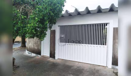 Casa com 3 dormitórios à venda, 167 m² por R$ 300.000,00 - Jardim Claudia Prado - São Simão/SP