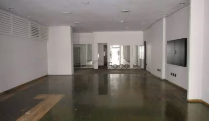 Salão à venda, 239 m² por R$ 3.200.000 - Centro - Guarulhos/SP