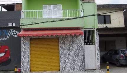 Salão para alugar, 152 m² por R$ 1.500,00/mês - Jardim Izildinha - Guarulhos/SP