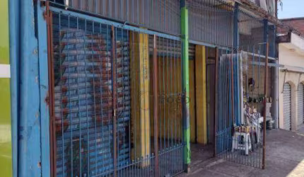 Salão para alugar, 160 m² por R$ 6.200/mês - Parque Continental - Guarulhos/SP