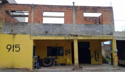 Prédio à venda, 220 m² por R$ 400.000 - Centro - Tapiraí/SP