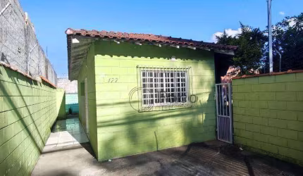 Casa no Lavras para venda - Aceita Financiamento bancário