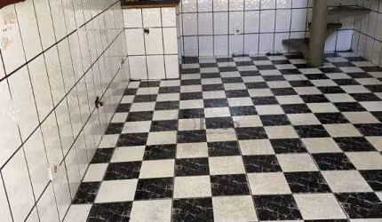 Salão para alugar, 22 m² por R$ 1.000,00/mês - Jardim Baruch - Guarulhos/SP