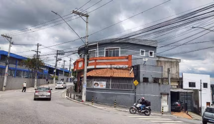 Prédio à venda, 200 m² por R$ 1.300.000,00 - Jardim Maria de Lourdes - Guarulhos/SP