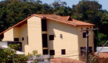 Sobrado com 3 dormitórios à venda, 450 m² por R$ 850.000,00 - Parque Flamengo - Guarulhos/SP