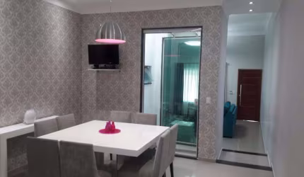 Casa com 3 dormitórios à venda, 200 m² por R$ 1.150.000,00 - Jardim Textil - São Paulo/SP