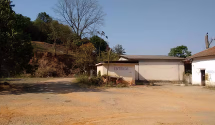 Área à venda, 18000 m² por R$ 6.000.000,00 - Jardim Bela Vista - Guarulhos/SP
