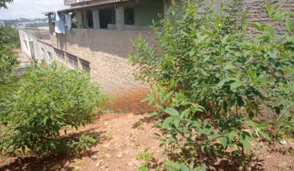 Terreno à venda, 250 m² por R$ 270.000,00 - Jardim do Triunfo - Guarulhos/SP