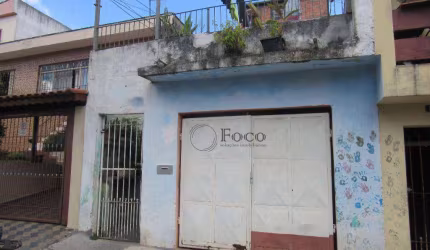 Sobrado com 5 dormitórios à venda, 110 m² por R$ 300.000,00 - Jardim Rosa de Franca - Guarulhos/SP
