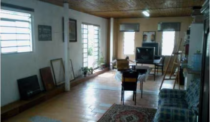 Sobrado com 4 dormitórios à venda, 182 m² por R$ 410.000 - Jardim Rosa de Franca - Guarulhos/SP