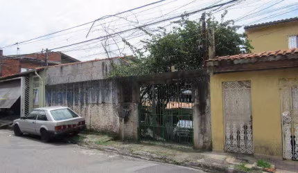 Casa com 3 dormitórios à venda, 220 m² por R$ 650.000,00 - Picanco - Guarulhos/SP