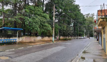 Área à venda, 6000 m² por R$ 8.000.000,00 - Jardim Ponte Alta I - Guarulhos/SP