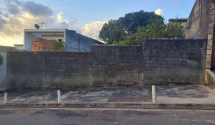 Terreno para alugar, 561 m² por R$ 1.800,00/mês - Jardim Silvestre - Guarulhos/SP
