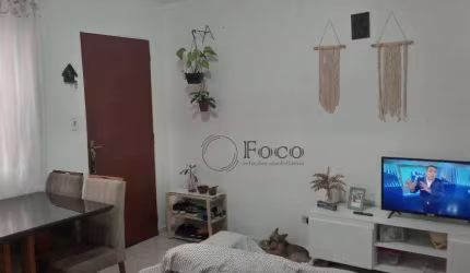 Apartamento com 2 dormitórios à venda, 55 m² por R$ 232.000,00 - Jardim Valéria - Guarulhos/SP
