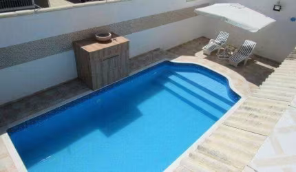 Casa com 3 dormitórios à venda, 250 m² por R$ 650.000,00 - Peruibe - Peruíbe/SP