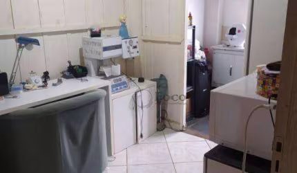 Casa com 2 dormitórios à venda, 90 m² por R$ 200.000,00 - Cidade Tupinambá - Guarulhos/SP