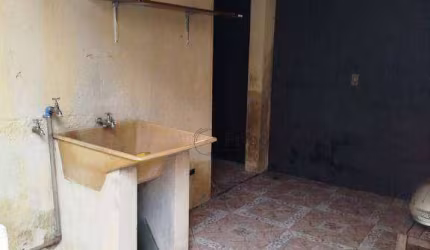 Sobrado com 3 dormitórios para alugar, 180 m² por R$ 1.534,81/mês - Jardim Dourado - Guarulhos/SP