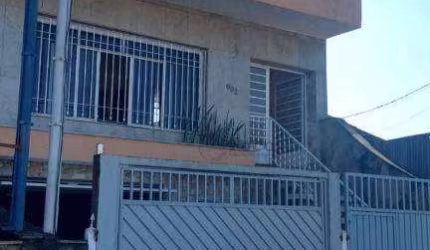 Sobrado com 4 dormitórios à venda, 125 m² por R$ 950.000,00 - Jardim Rosa de Franca - Guarulhos/SP