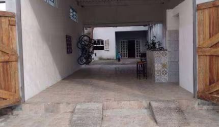 Casa térrea a venda em Caraguatatuba