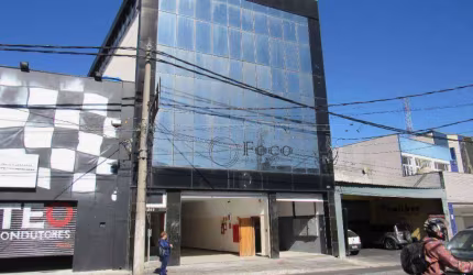 Prédio para alugar, 956 m² por R$ 25.000,00 - Vila Hulda - Guarulhos/SP