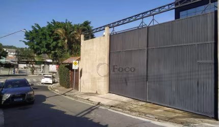 Prédio à venda, 450 m² por R$ 3.000.000,00 - Vila Rosália - Guarulhos/SP