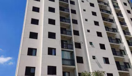 Apartamento com 2 dormitórios à venda, 46 m² por R$ 349.900,00 - Portal dos Gramados - Guarulhos/SP
