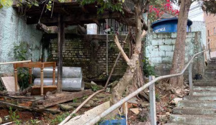 Terreno bem localizado no centro de guarulhos