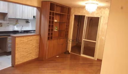 Apartamento com 2 dormitórios à venda, 70 m² por R$ 545.000,00 - Vila Augusta - Guarulhos/SP