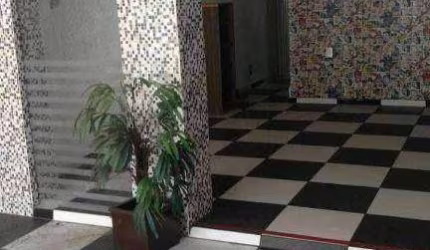 Sobrado com 2 dormitórios à venda, 107 m² por R$ 350.000 - Vila Rachid - Guarulhos/SP