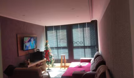 Apartamento com 2 dormitórios à venda, 66 m² por R$ 245.000 - Vila Hulda - Guarulhos/SP
