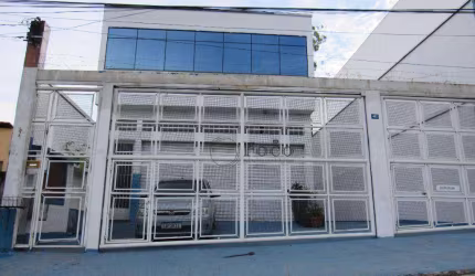 Sobrado à venda, 240 m² por R$ 1.300.000,00 - Parque Continental - Guarulhos/SP