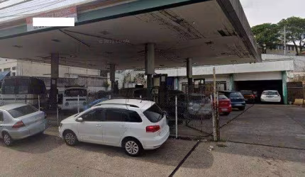 Ponto à venda, 1130 m² por R$ 3.200.000 - Tremembé - São Paulo/SP