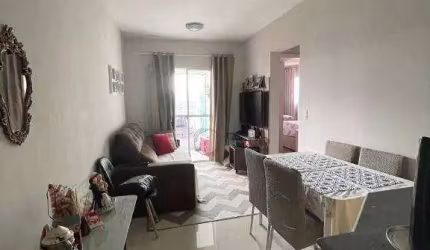 APARTAMENTO NO CONDOMÍNIO PRIVILEGE