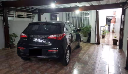 Sobrado à venda, 167 m² por R$ 600.000,00 - Ponte Grande - Guarulhos/SP