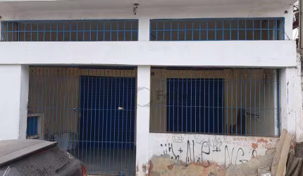 Salão à venda, 90 m² por R$ 600.000 - Jardim Quisisana (Vila Nova Curuçá) - São Paulo/SP