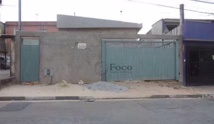 Casa com 2 dormitórios para alugar, 120 m² por R$ 2.400,00/mês - Jardim São Domingos - Guarulhos/SP