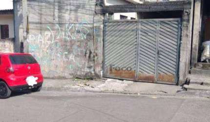 Casa com 3 dormitórios à venda, 100 m² por R$ 250.000 - Jardim Izildinha - Guarulhos/SP