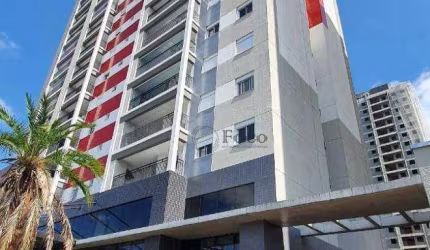 Apartamento à venda, 81 m² por R$ 690.000,00 - Jardim Flor da Montanha - Guarulhos/SP