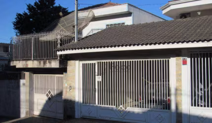 Sobrado com 3 dormitórios à venda, 220 m² por R$ 830.000 - Vila Hermínia - Guarulhos/SP
