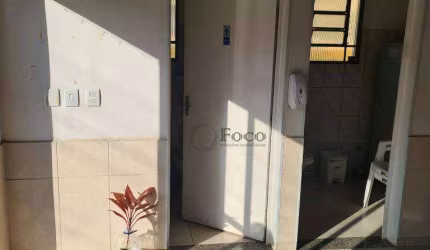Casa com 2 dormitórios à venda, 45 m² por R$ 190.000,00 - Bonsucesso - Guarulhos/SP