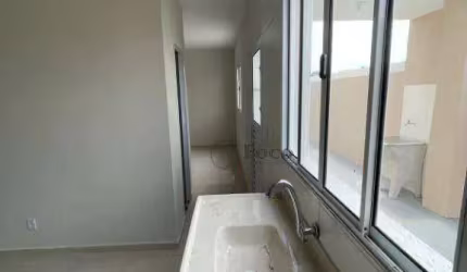 Sobrado com 2 dormitórios à venda, 74 m² por R$ 220.000,00 - Jardim Vassouras II - Francisco Morato/SP